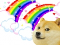 doge-rainbow
