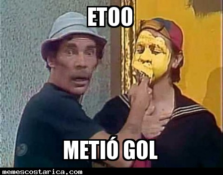 Etoo