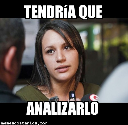 Meme Silvia Sánchez