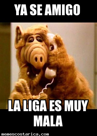 xd liga