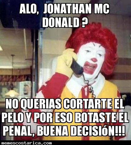 mc Donald