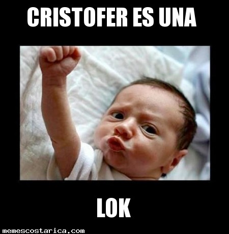 cristofer