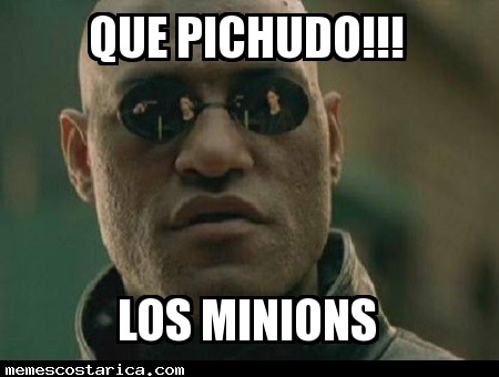 minions