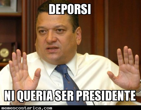 DEPORSI