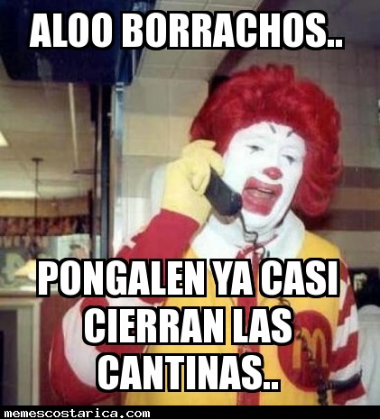 mcborracho