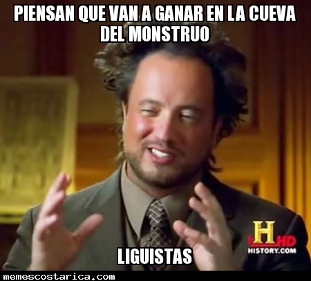 liguistas siempre