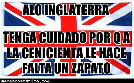 Inglaterra