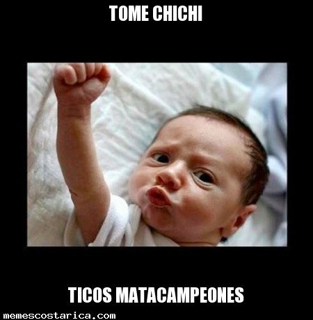 Tome chichi