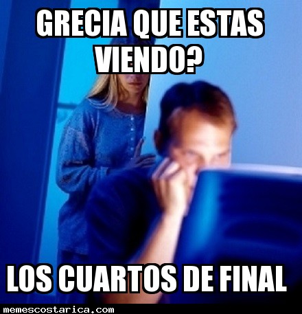 cuartos de final