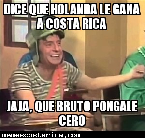 chavo