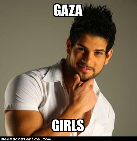 Gaza Girls