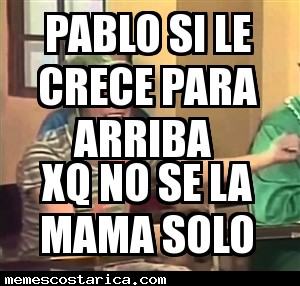 Pablo