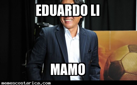 Eduardo Li