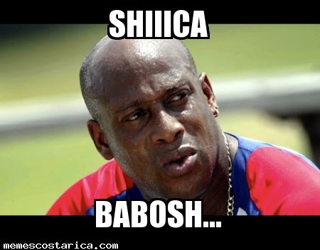 sshhiiica babosh