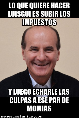 impuestos