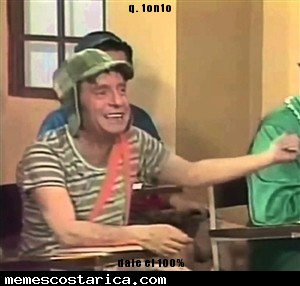 el chavo