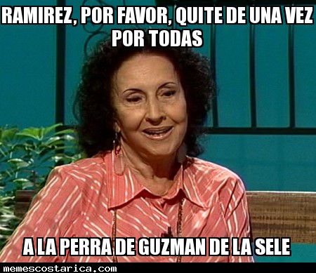 fuera guzman