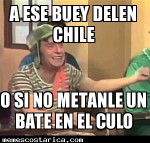 el chavo