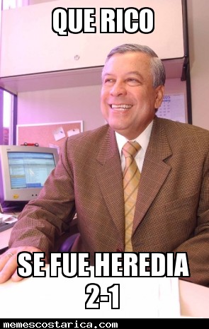 perdio heredia