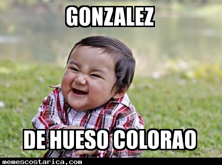 Gonzalez