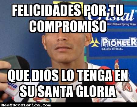 Compromiso