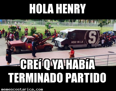 Heredia 1. liga 0