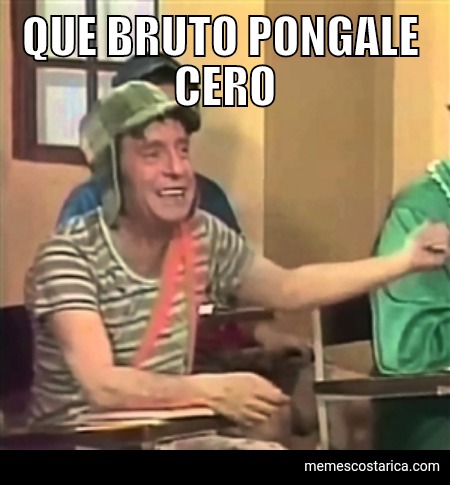 Chavo