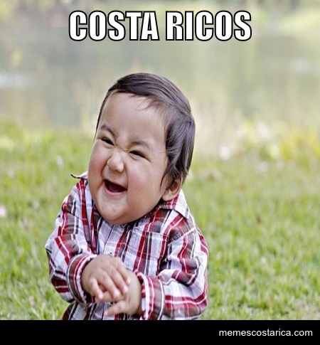 Costa Ricos